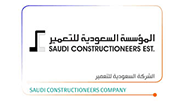 Saudi-Constrauctioneer